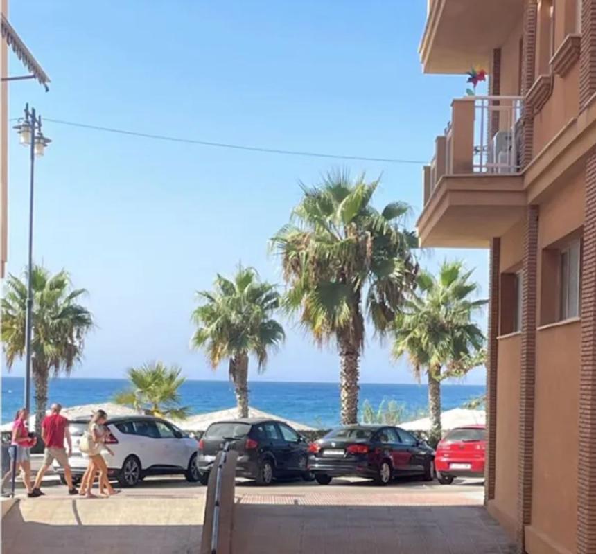 Sale of apartment in Piso en Carretera el Morche, El Morche, Torrox, Torrox
photo 1