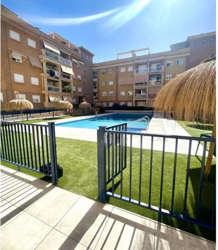 Sale of apartment in Piso en Carretera el Morche, El Morche, Torrox, Torrox
photo 2