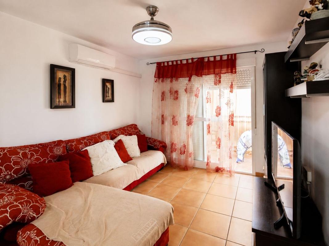Sale of apartment in Piso en Carretera el Morche, El Morche, Torrox, Torrox
photo 4