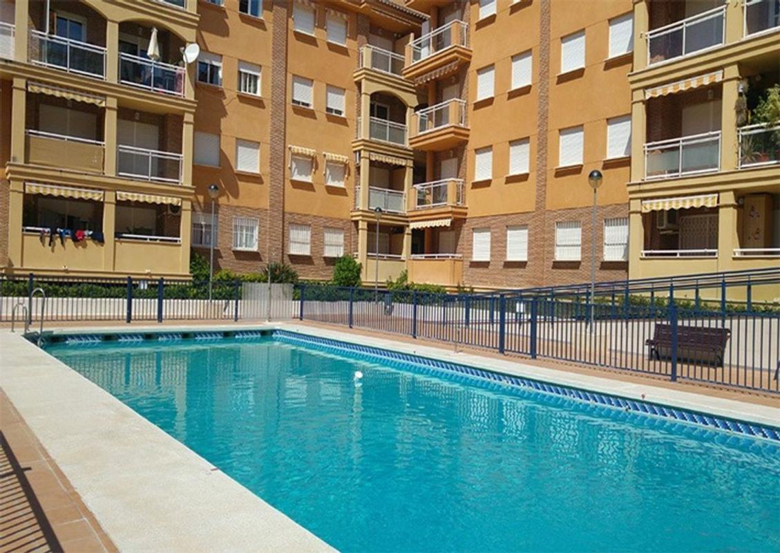 Sale of apartment in Piso en Carretera el Morche, El Morche, Torrox, Torrox
photo 5