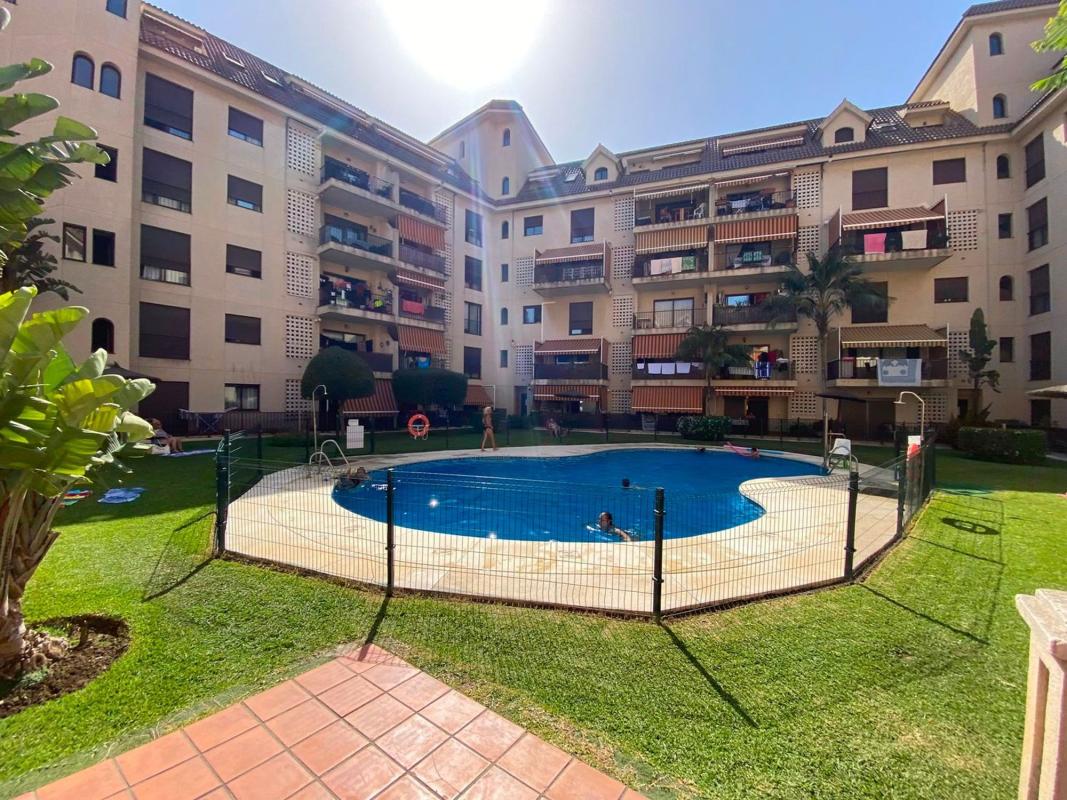Venta de piso en Piso en Ginebra, San Luis de Sabinillas, Manilva, Manilva
photo 1