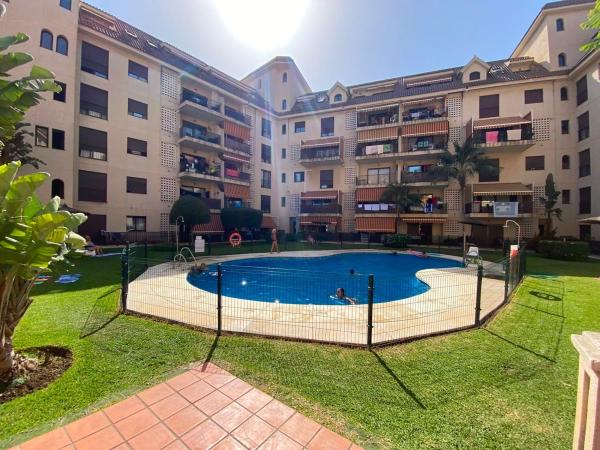 Продажа квартиры на Piso en Ginebra, San Luis de Sabinillas, Manilva, Манильва
photo 1
