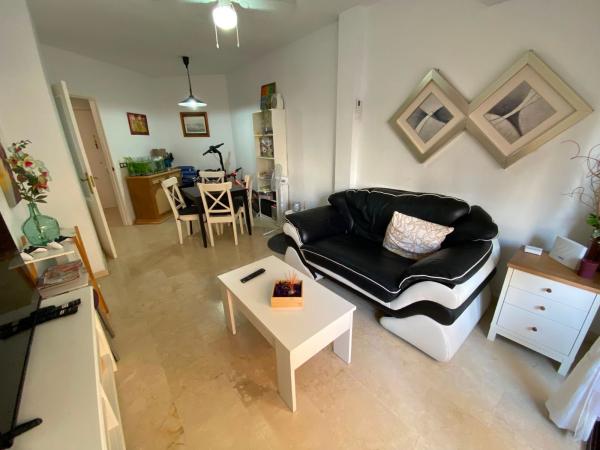 Продажа квартиры на Piso en Ginebra, San Luis de Sabinillas, Manilva, Манильва
 photo 4