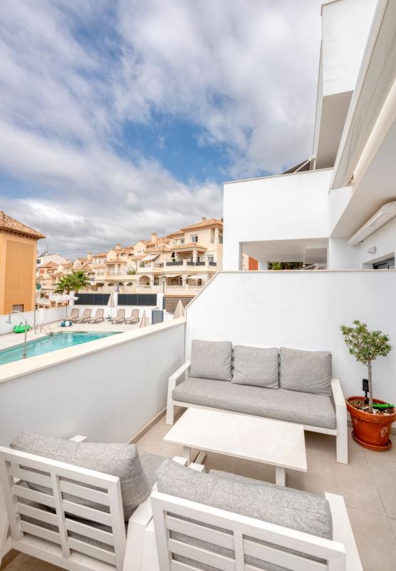 Venta de piso en Piso en Calle Gloria Fuertes, Capistrano, Nerja, Nerja
photo 4
