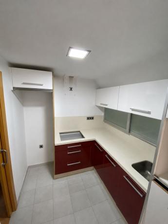 Duplex en venta en Dúplex en Calle Alcalde Joaquín Quiles, 23, Huerta Nueva - Jardín de Málaga, Málaga, Málaga photo 3