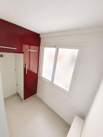 Duplex en venta en Dúplex en Calle Alcalde Joaquín Quiles, 23, Huerta Nueva - Jardín de Málaga, Málaga, Málaga photo 4