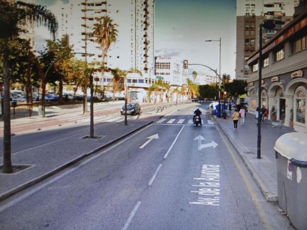 Продажа квартиры на Piso en Avenida de la Aurora, Carranque - Haza Cuevas, Málaga, Малага
photo 1