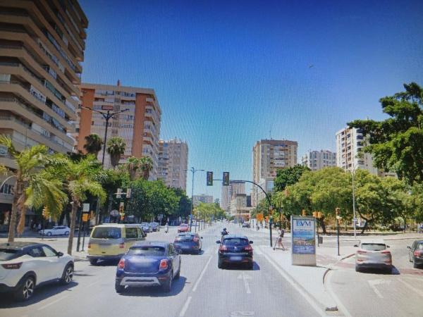 Продажа квартиры на Piso en Avenida de la Aurora, Carranque - Haza Cuevas, Málaga, Малага
thumbnail 2
