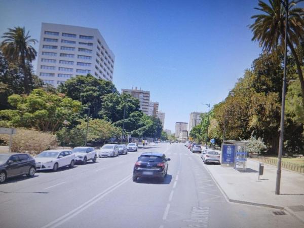 Продажа квартиры на Piso en Avenida de la Aurora, Carranque - Haza Cuevas, Málaga, Малага
thumbnail 3