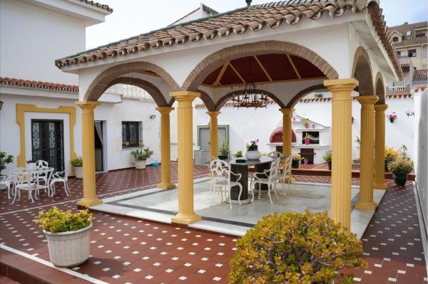 Casa o chalet independiente en Calle Tejarillo, San Luis de Sabinillas, Manilva photo 4
