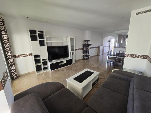 Venta de piso en Piso en Riviera del Sol, Mijas, Mijas
 photo 1