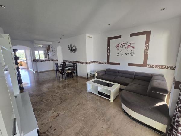 Venta de piso en Piso en Riviera del Sol, Mijas, Mijas
 photo 4
