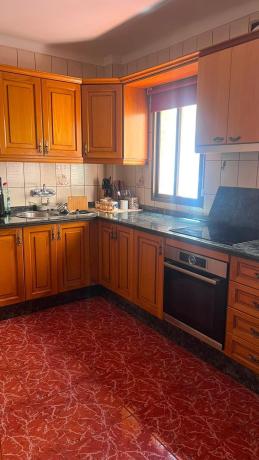 Продажа квартиры на Piso en Calle Enmedio, Centro, Vélez-Malaga, Велес-Малага
 photo 4