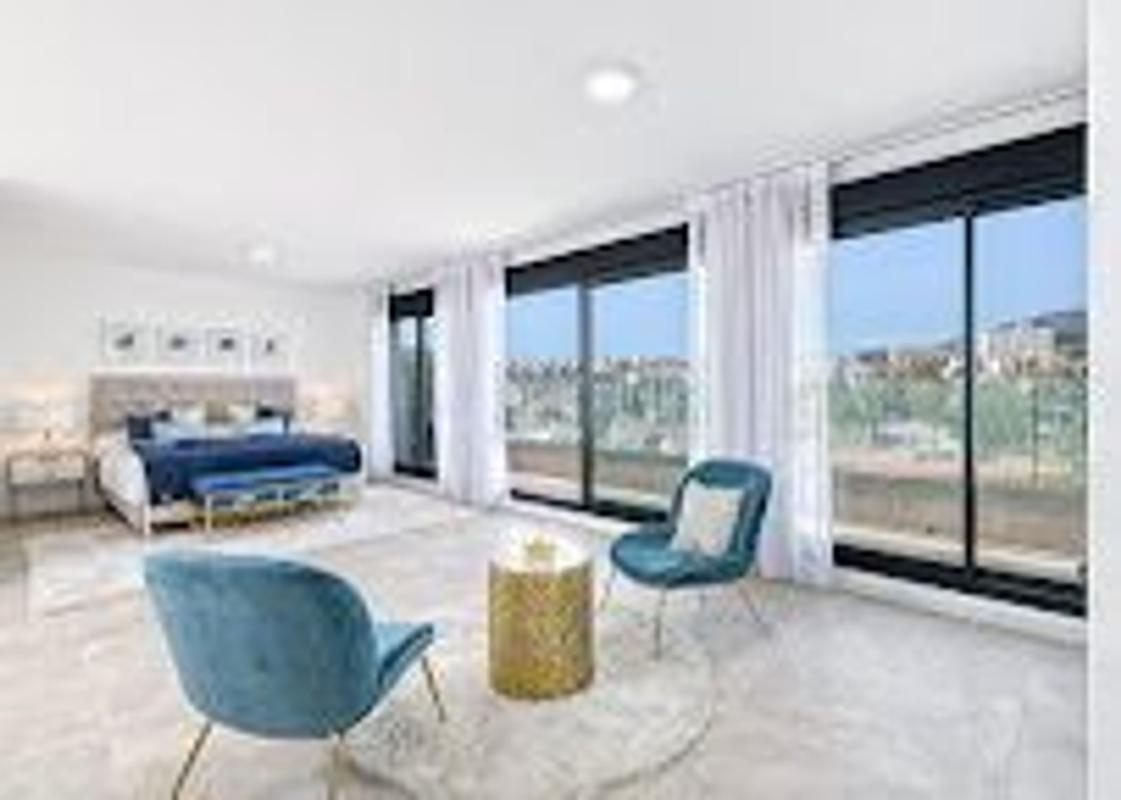 Venta de duplex en Dúplex en Calle Gad, 20, Los Álamos, Torremolinos, Torremolinos photo 3