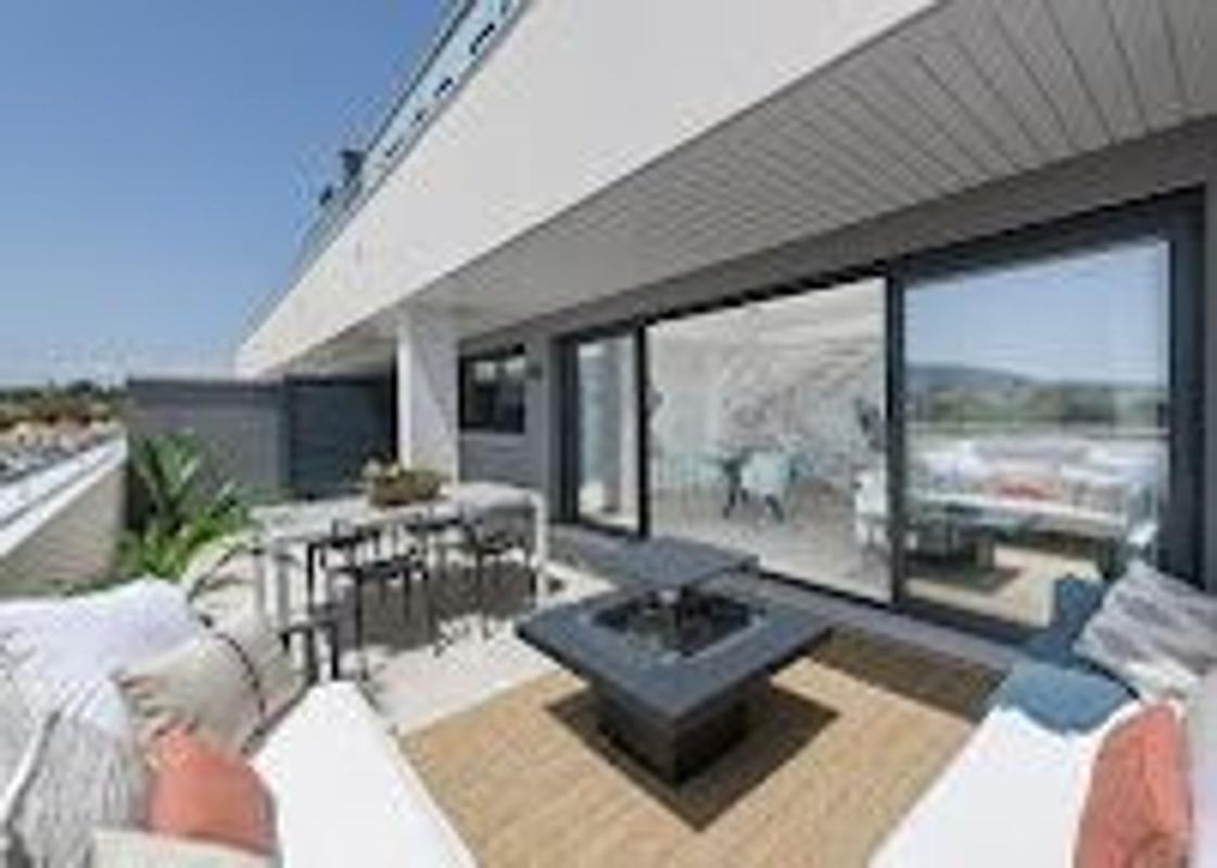 Venta de duplex en Dúplex en Calle Gad, 20, Los Álamos, Torremolinos, Torremolinos photo 4