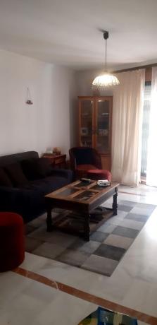 Продажа квартиры на Piso en San Luis de Sabinillas, Manilva, Манильва
thumbnail 2