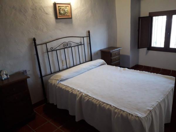 Casa o chalet independiente en Diseminado los Sauces, Jubrique thumbnail 3