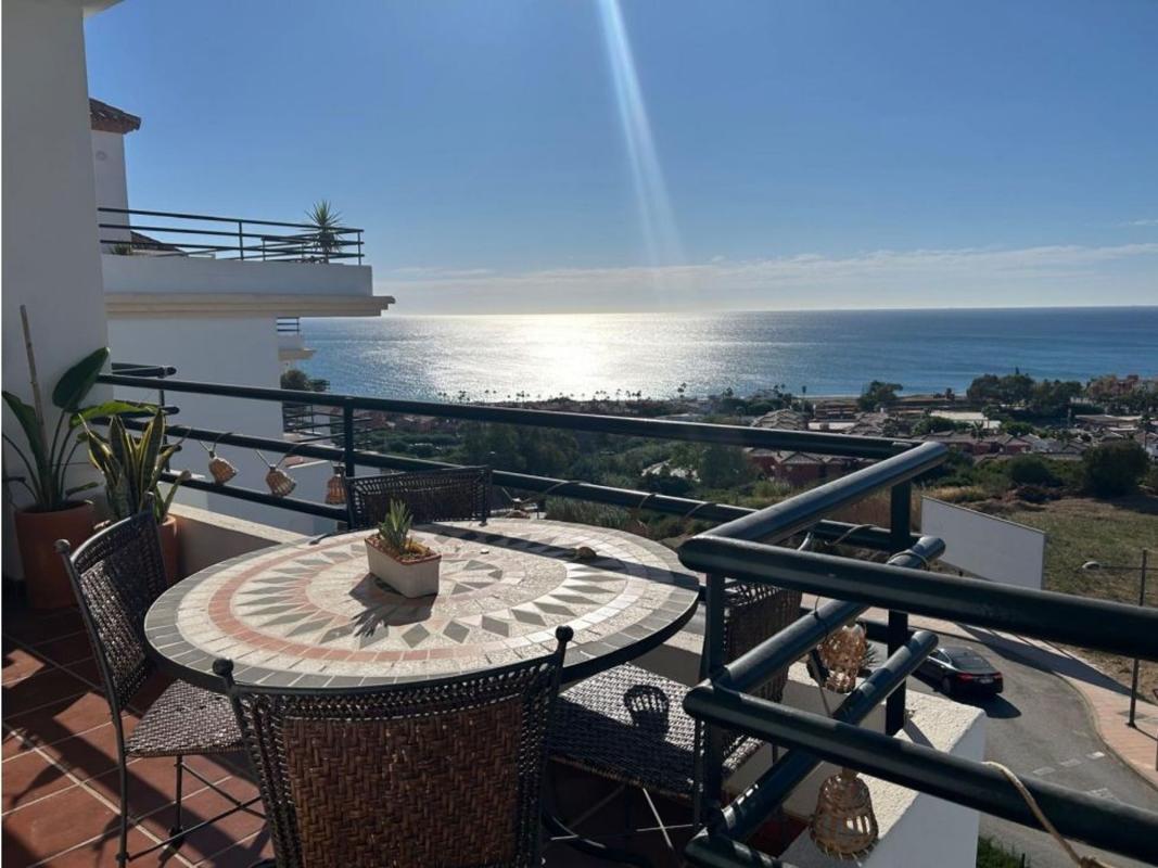 Продажа квартиры на Piso en Urbanización Princesa Kristina, Alcorrín, Manilva, Манильва
photo 1
