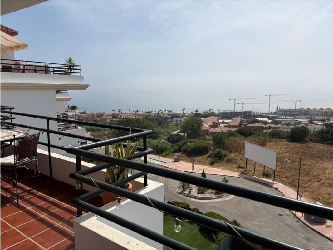 Продажа квартиры на Piso en Urbanización Princesa Kristina, Alcorrín, Manilva, Манильва
photo 2