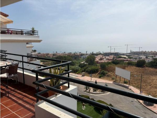 Продажа квартиры на Piso en Urbanización Princesa Kristina, Alcorrín, Manilva, Манильва
thumbnail 2