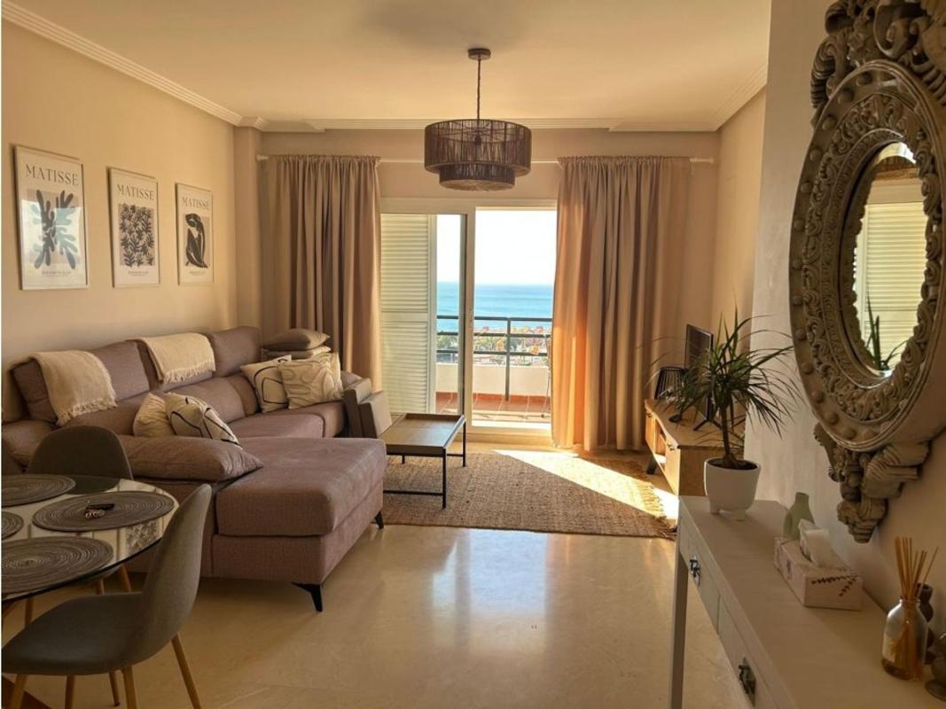 Продажа квартиры на Piso en Urbanización Princesa Kristina, Alcorrín, Manilva, Манильва
photo 4