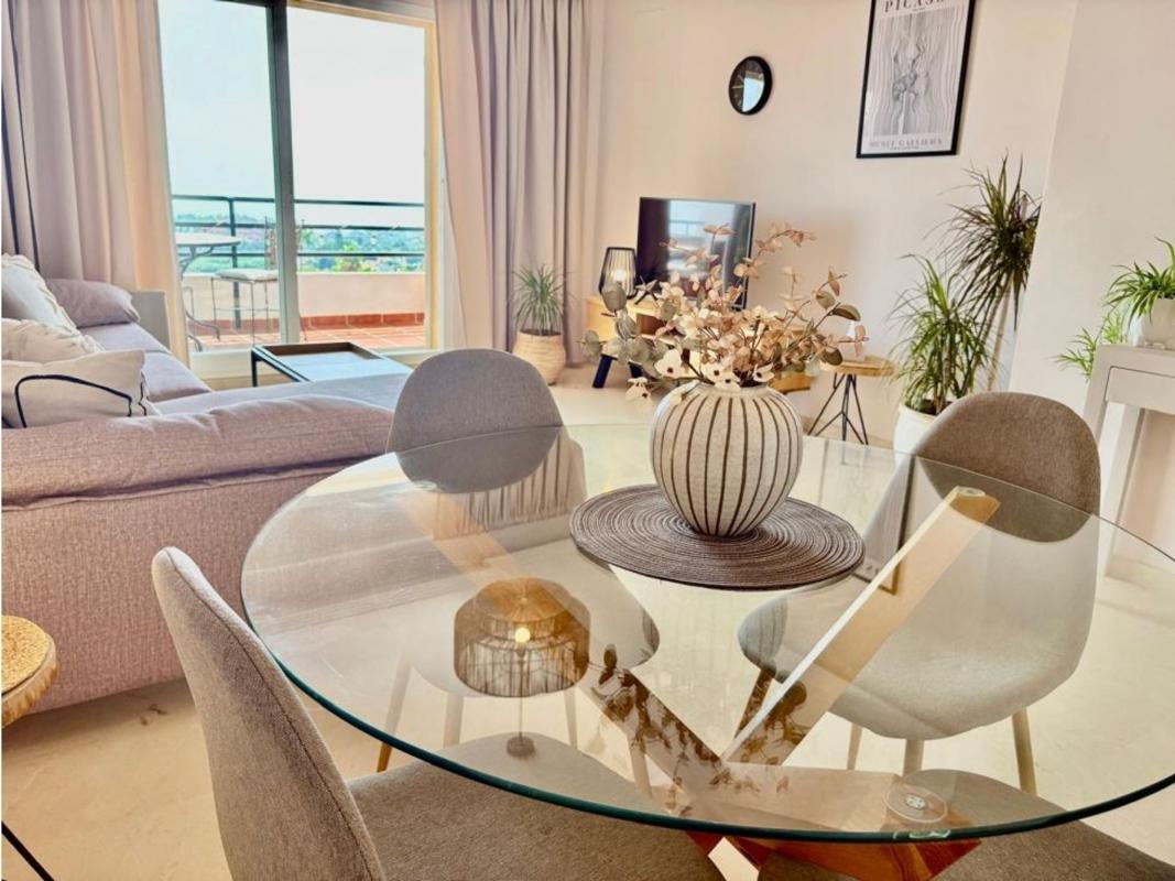 Продажа квартиры на Piso en Urbanización Princesa Kristina, Alcorrín, Manilva, Манильва
photo 5