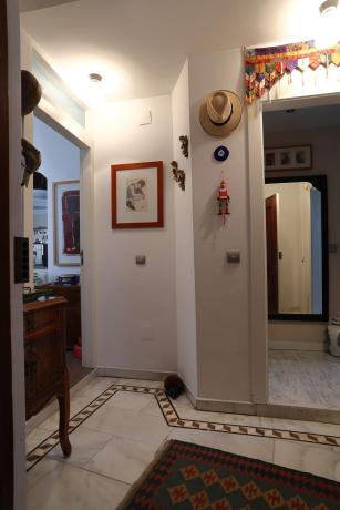 Продажа квартиры на Piso en Calle Muro de San Julián, 27, Centro Histórico, Málaga, Малага
thumbnail 2
