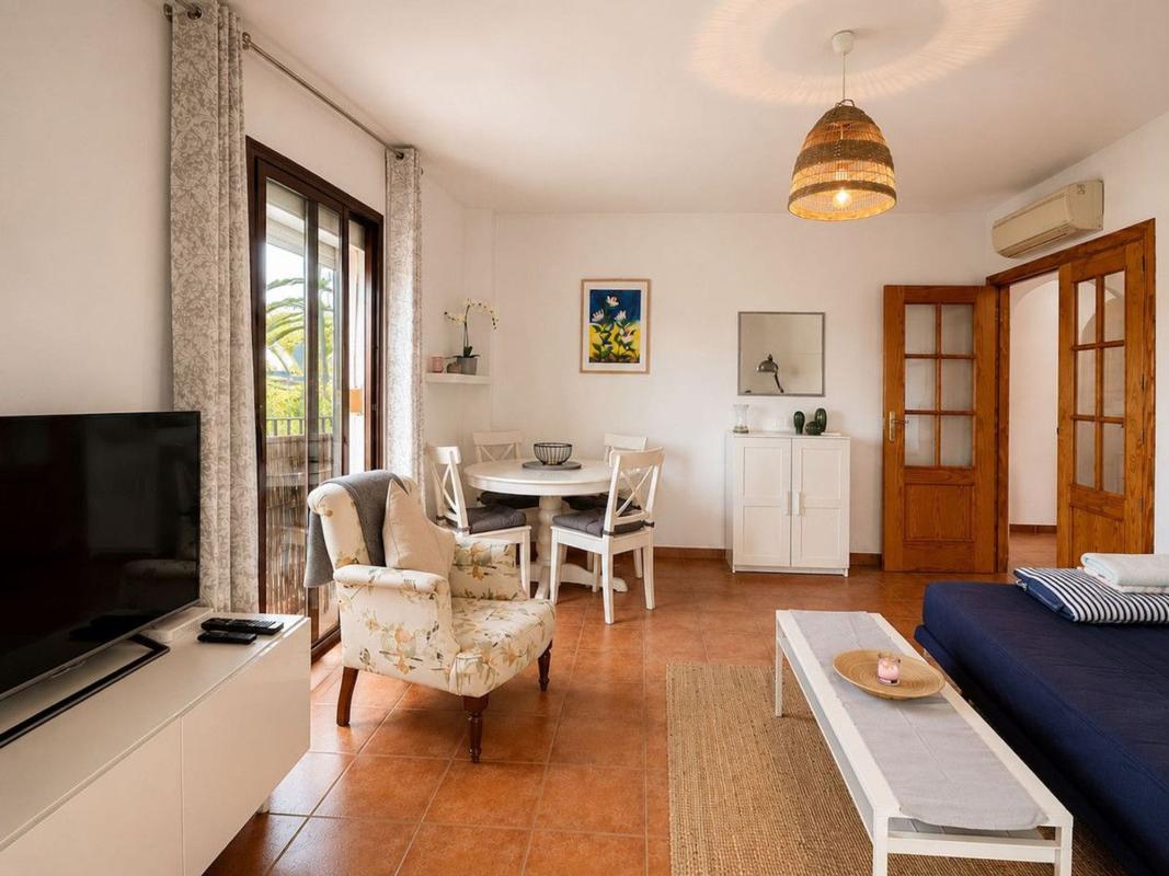 Продажа квартиры на Piso en Avenida Carlos Cano, Frigiliana, Фригилиана
 photo 5