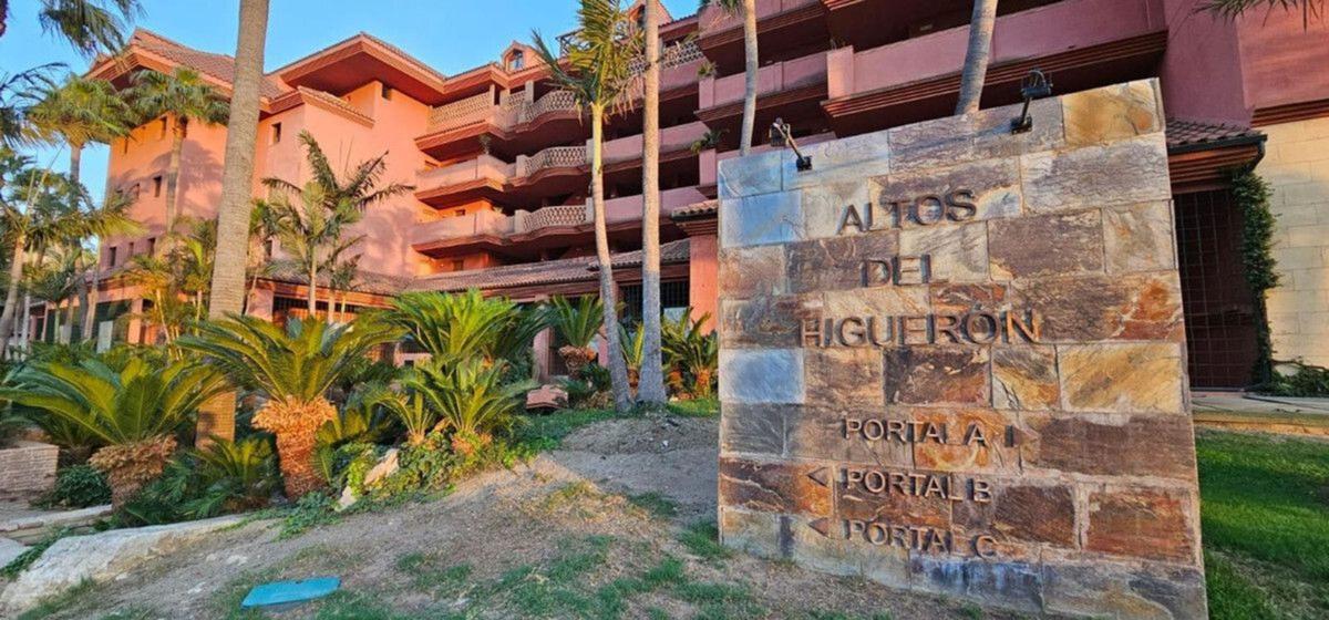Venta de piso en Piso en El Higuerón - Capellanía, Benalmádena, Benalmádena
photo 1