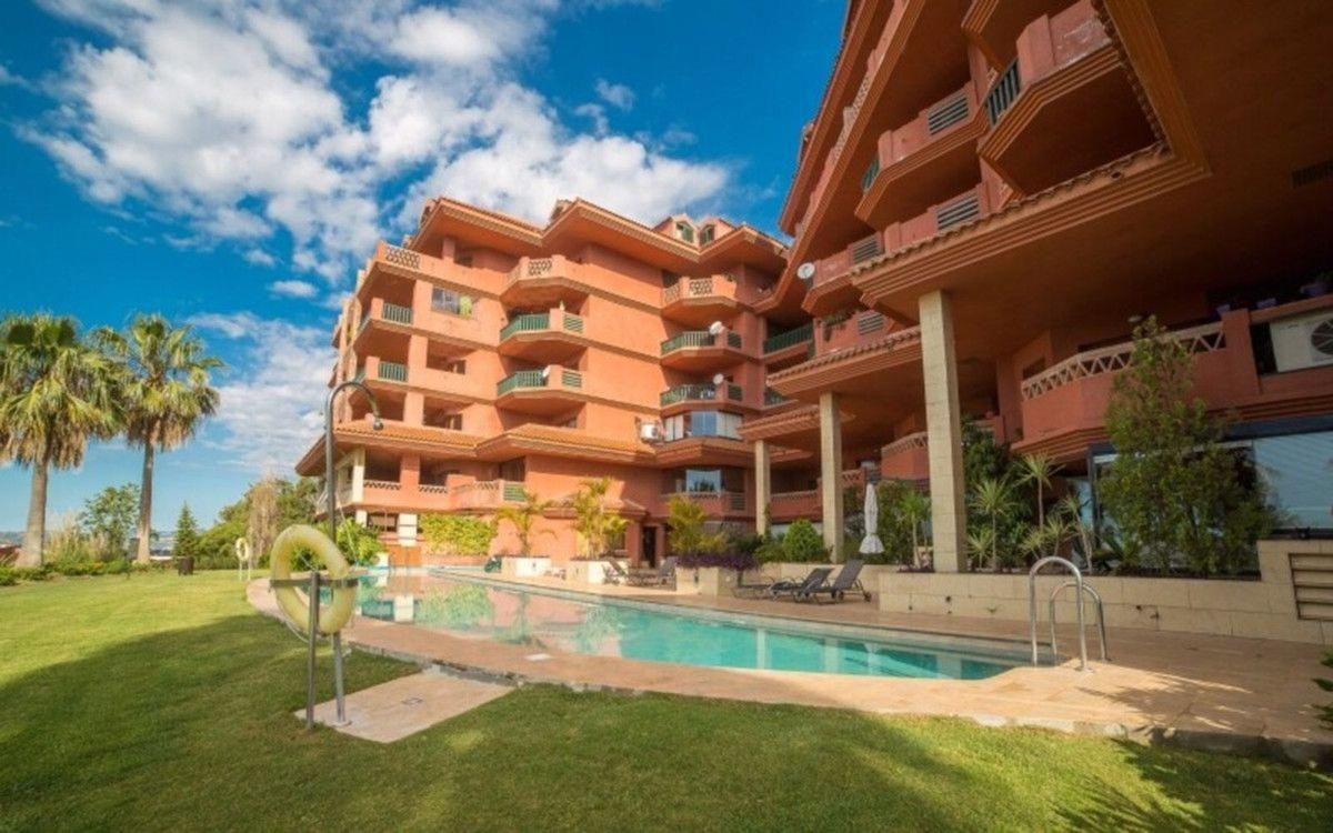 Venta de piso en Piso en El Higuerón - Capellanía, Benalmádena, Benalmádena
photo 3