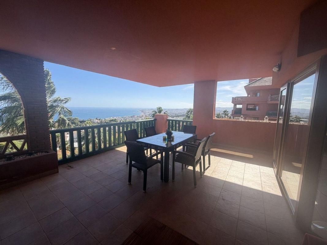 Venta de piso en Piso en El Higuerón - Capellanía, Benalmádena, Benalmádena
photo 4