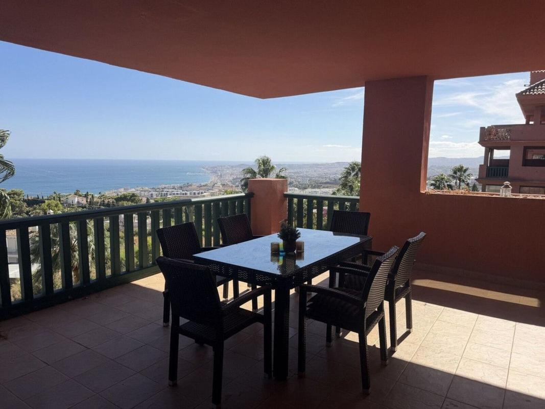 Venta de piso en Piso en El Higuerón - Capellanía, Benalmádena, Benalmádena
photo 5