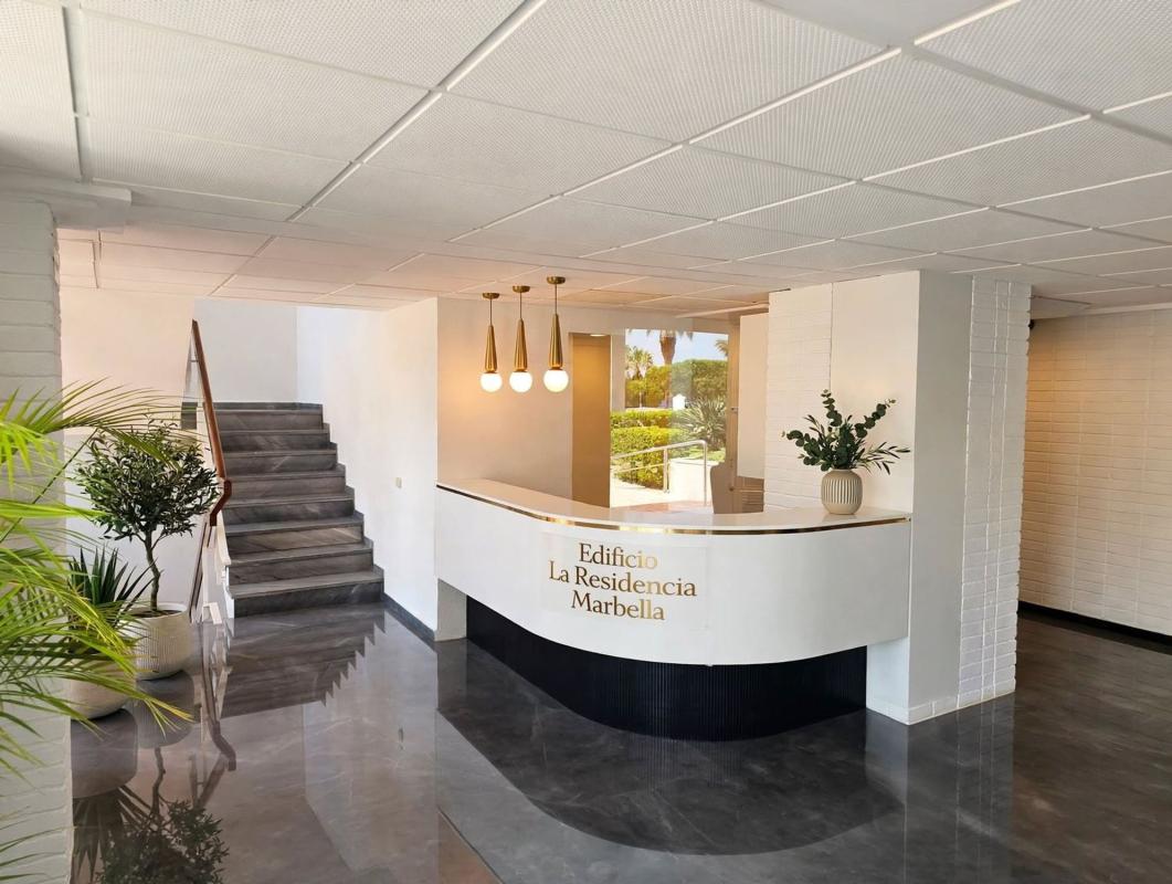 Venta de piso en Piso en Jacaranda (Las Chapas), 30, Las Chapas-Alicate Playa, Marbella, Marbella
photo 2