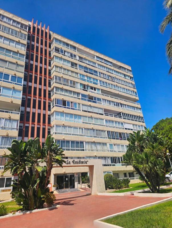 Venta de piso en Piso en Jacaranda (Las Chapas), 30, Las Chapas-Alicate Playa, Marbella, Marbella
photo 3