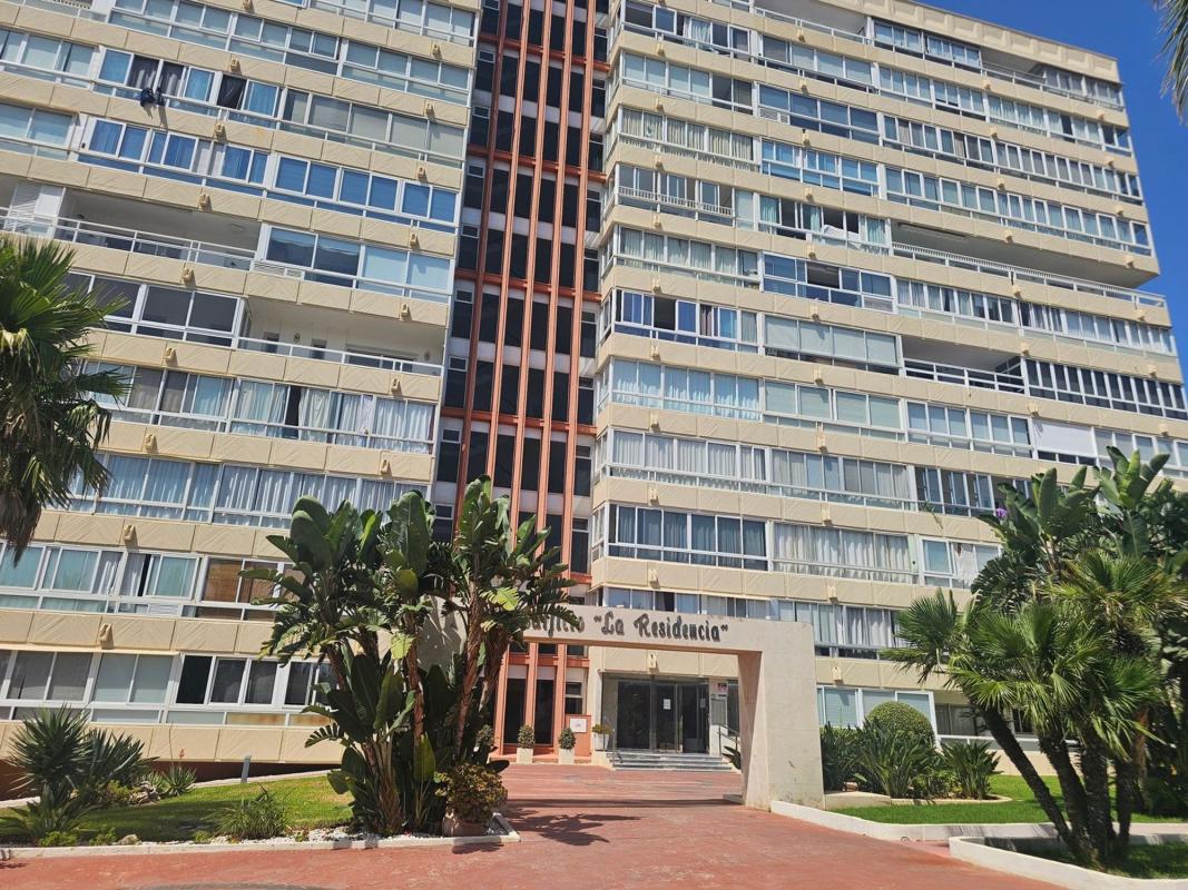 Venta de piso en Piso en Jacaranda (Las Chapas), 30, Las Chapas-Alicate Playa, Marbella, Marbella
photo 5