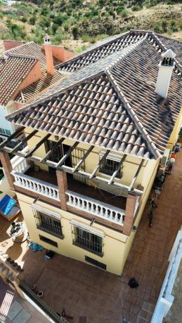 Casa o chalet independiente en Fuente Alegre - El Chaparral - Los Morales, Málaga photo 1
