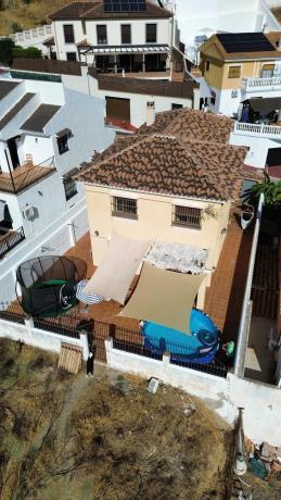 Casa o chalet independiente en Fuente Alegre - El Chaparral - Los Morales, Málaga photo 2