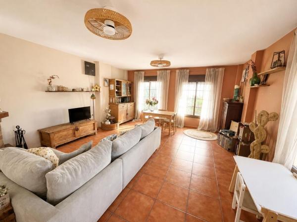 Casa o chalet independiente en Fuente Alegre - El Chaparral - Los Morales, Málaga photo 4