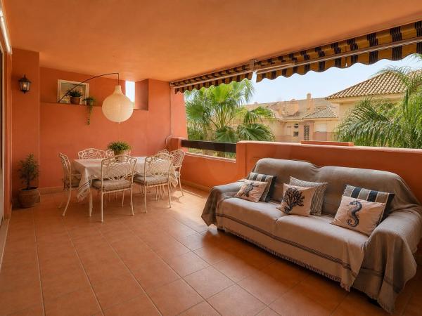 Venta de piso en Piso en Urbanizacion Punta del Faro, El Peñoncillo, Torrox, Torrox
photo 1