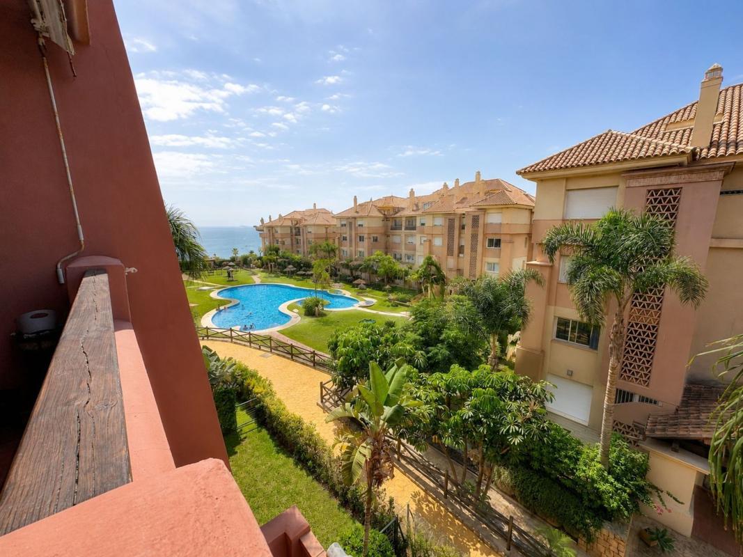 Venta de piso en Piso en Urbanizacion Punta del Faro, El Peñoncillo, Torrox, Torrox
 photo 5