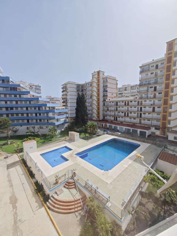 Venta de piso en Piso en Poniente - Faro, Vélez-Malaga, Vélez-Malaga
photo 1