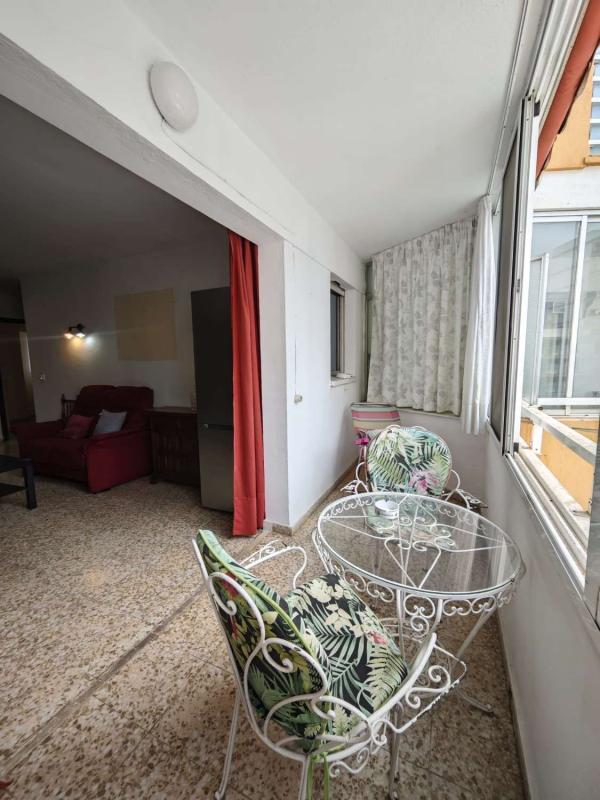 Venta de piso en Piso en Poniente - Faro, Vélez-Malaga, Vélez-Malaga
photo 2