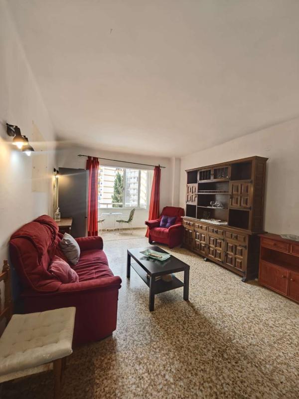 Venta de piso en Piso en Poniente - Faro, Vélez-Malaga, Vélez-Malaga
photo 4