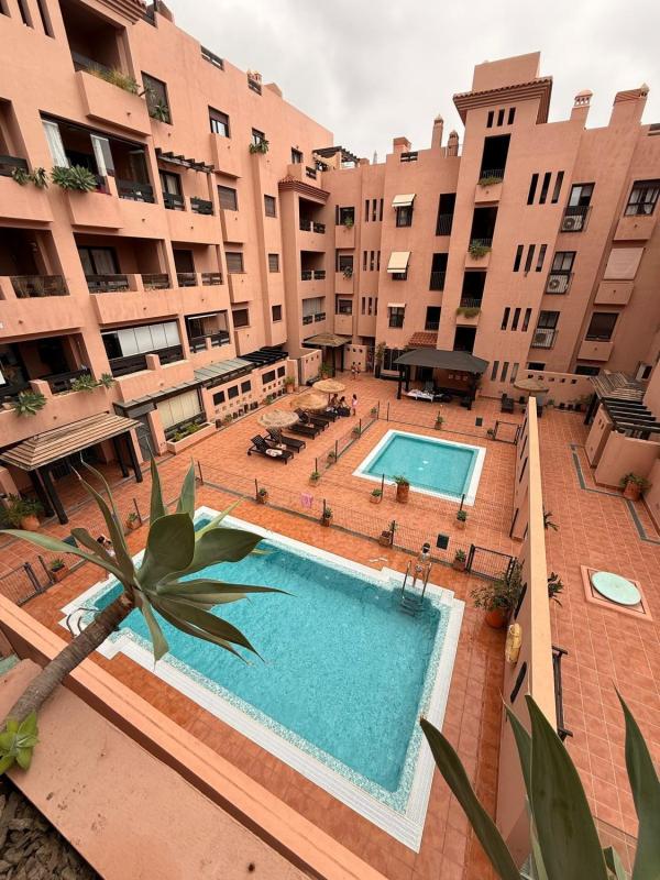 Venta de piso en Piso en Avenida de la Obsidiana s/n, Arroyo de la Miel, Benalmádena, Benalmádena
photo 1