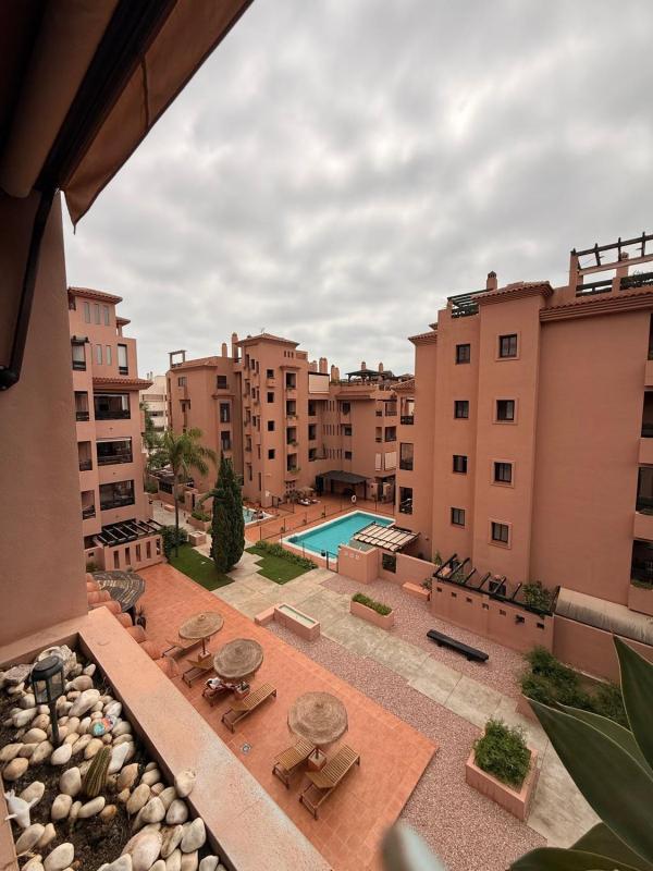 Venta de piso en Piso en Avenida de la Obsidiana s/n, Arroyo de la Miel, Benalmádena, Benalmádena
photo 4