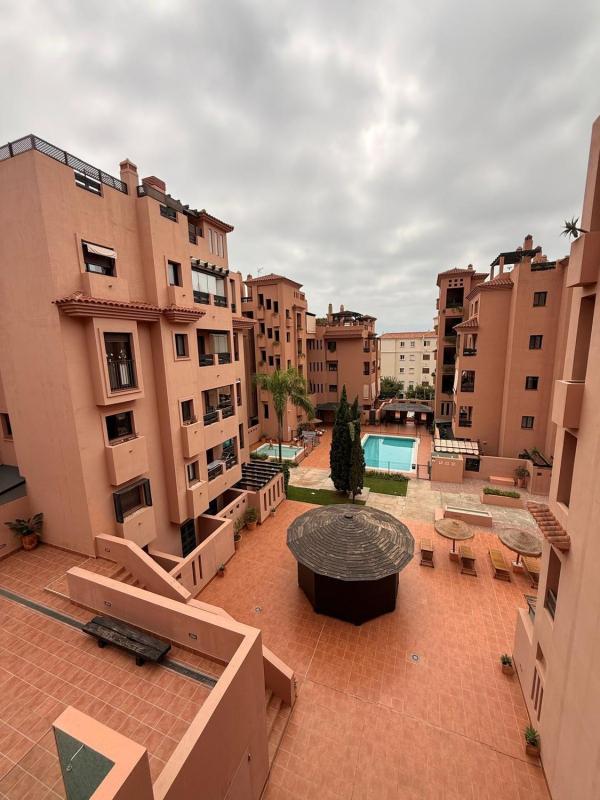 Venta de piso en Piso en Avenida de la Obsidiana s/n, Arroyo de la Miel, Benalmádena, Benalmádena
photo 5