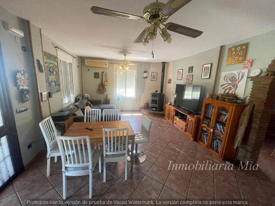 Sale of independent chalet in Casa o chalet en Coin, Coin
photo 2
