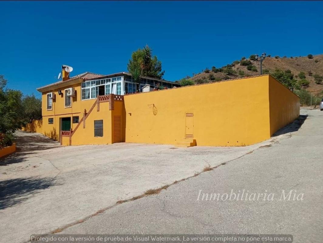 Sale of independent chalet in Casa o chalet en Coin, Coin
photo 3