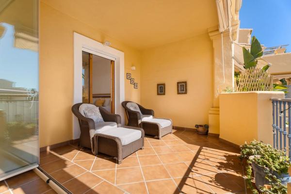 Venta de piso en Piso en Avenida Piedramar, 1, Nagüeles, Marbella, Marbella
thumbnail 3