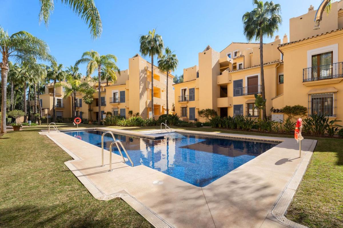 Sale of apartment in Piso en Avenida Piedramar, 1, Nagüeles, Marbella, Marbella
photo 5